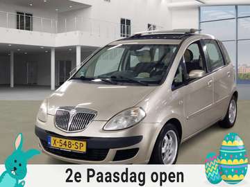 1.4-16V Platino/AUTOMAAT