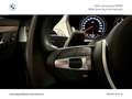 BMW X2 xDrive20dA 190ch M Sport Euro6d-T Gris - thumbnail 9