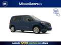 Opel Combo N1 1.5 TD 75kW (100CV) S/S Edition L Bleu - thumbnail 3