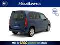 Opel Combo N1 1.5 TD 75kW (100CV) S/S Edition L Bleu - thumbnail 5