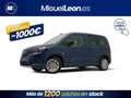 Opel Combo N1 1.5 TD 75kW (100CV) S/S Edition L Bleu - thumbnail 1