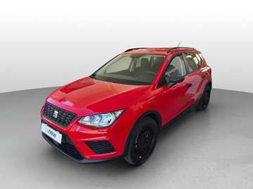 Arona 1.0 tgi Xcellence 90cv