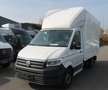 Volkswagen Crafter Crafter 35 Koffer Klima Navi auch andere kurzfrist Weiß - thumbnail 3