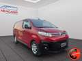 Citroen Jumpy 2.0 B.HDi 180 CV AUT/EAT8 PL-SL-TN XL-SENSORI-NAVI Roşu - thumbnail 4