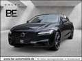 Volvo S90 T8 Recharge AWD Ultimate Dark Plug-In Hybrid FOUR-C | B&W | 20" Noir - thumbnail 1