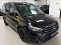 Mercedes-Benz T-Class 180d Progressive LED*LEDER*NAVI*SHZ*BUX Noir - thumbnail 3