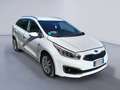 Kia Ceed / cee'd 1.6 CRDi 110 CV SW Cool Weiß - thumbnail 3