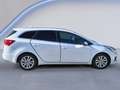 Kia Ceed / cee'd 1.6 CRDi 110 CV SW Cool Weiß - thumbnail 8