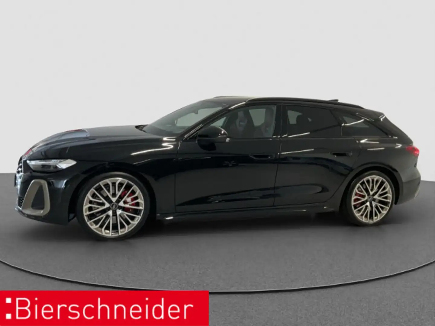 Audi TFSI edition one MATRIX HuD B&O 360 crna - 2