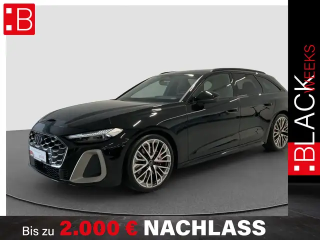 Audi S5 Av TFSI qu edition one MATRIX HuD B&O 360