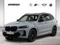 BMW X3 M 40d M-Sitze AHK ACC DA-Pro PA+ 360° HUD Grigio - thumbnail 1