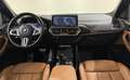 BMW X3 M 40d M-Sitze AHK ACC DA-Pro PA+ 360° HUD Grigio - thumbnail 11