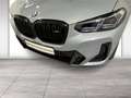 BMW X3 M 40d M-Sitze AHK ACC DA-Pro PA+ 360° HUD Grigio - thumbnail 6