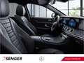 Mercedes-Benz E 300 T de 4M Avantgarde Distronic HeadUp Kamera Noir - thumbnail 8