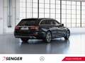 Mercedes-Benz E 300 T de 4M Avantgarde Distronic HeadUp Kamera Noir - thumbnail 4