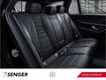 Mercedes-Benz E 300 T de 4M Avantgarde Distronic HeadUp Kamera Noir - thumbnail 9