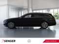 Mercedes-Benz E 300 T de 4M Avantgarde Distronic HeadUp Kamera Noir - thumbnail 3