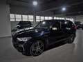 BMW X5 M50d JET BLACK ACC PANO SKY BOW&WILK STHZG Schwarz - thumbnail 1