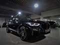 BMW X5 M50d JET BLACK ACC PANO SKY BOW&WILK STHZG Schwarz - thumbnail 21