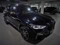 BMW X5 M50d JET BLACK ACC PANO SKY BOW&WILK STHZG Schwarz - thumbnail 23