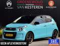 Citroen C1 Shine I Automaat I Leder I Camera ! Yeşil - thumbnail 1