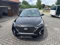 Hyundai TUCSON 4WD N-Line ++Automatik,Allrad++ Zwart - thumbnail 2