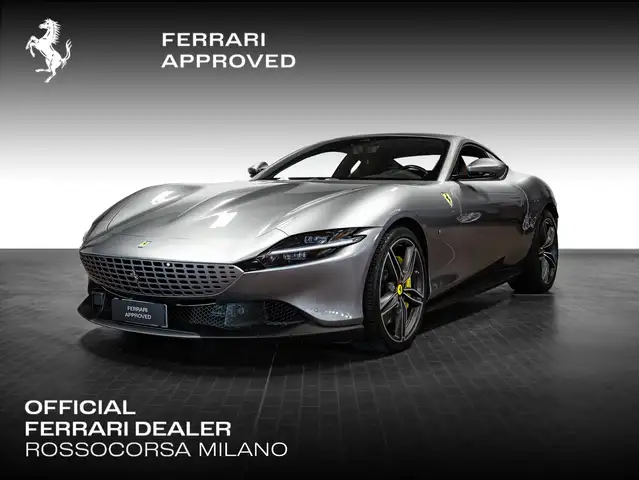 Ferrari Roma