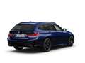 BMW 340 xDrive Touring Auto Innovationsp. Panorama Bleu - thumbnail 2