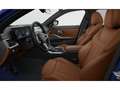 BMW 340 xDrive Touring Auto Innovationsp. Panorama Bleu - thumbnail 3