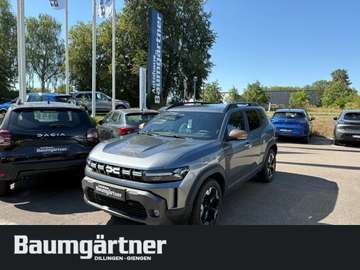 Extreme+ Hybrid 140 Kamera/PDC/GJR/Winter-P.
