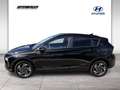 Hyundai BAYON 1,0 T-GDI i-Line Schwarz - thumbnail 3