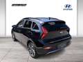 Hyundai BAYON 1,0 T-GDI i-Line Schwarz - thumbnail 4