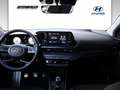 Hyundai BAYON 1,0 T-GDI i-Line Schwarz - thumbnail 8