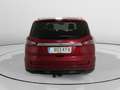 Ford S-Max 2.0TDCi Titanium 180 Rojo - thumbnail 3