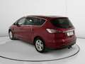 Ford S-Max 2.0TDCi Titanium 180 Rojo - thumbnail 4