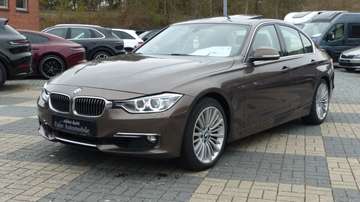i xDrive Luxury traumhafte Farbkombi