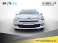 Citroen C5 Tourer 2.0 HDi 140 FAP Exclusive AHK Memory Sitze Blanc - thumbnail 2