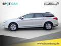 Citroen C5 Tourer 2.0 HDi 140 FAP Exclusive AHK Memory Sitze Blanc - thumbnail 8