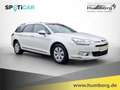 Citroen C5 Tourer 2.0 HDi 140 FAP Exclusive AHK Memory Sitze Blanc - thumbnail 3