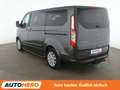 Ford Tourneo Custom 2.0 TDCi Mild-Hybrid L1 Titanium X*NAVI*ACC*XENON* Gris - thumbnail 4