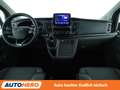 Ford Tourneo Custom 2.0 TDCi Mild-Hybrid L1 Titanium X*NAVI*ACC*XENON* Gris - thumbnail 12