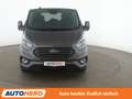 Ford Tourneo Custom 2.0 TDCi Mild-Hybrid L1 Titanium X*NAVI*ACC*XENON* Gris - thumbnail 9