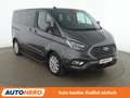 Ford Tourneo Custom 2.0 TDCi Mild-Hybrid L1 Titanium X*NAVI*ACC*XENON* Gris - thumbnail 8