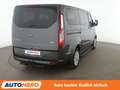 Ford Tourneo Custom 2.0 TDCi Mild-Hybrid L1 Titanium X*NAVI*ACC*XENON* Gris - thumbnail 6