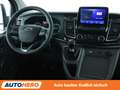 Ford Tourneo Custom 2.0 TDCi Mild-Hybrid L1 Titanium X*NAVI*ACC*XENON* Gris - thumbnail 13