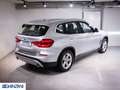 BMW X3 X3 xDrive20d - "PREZZO VERO" Zilver - thumbnail 7