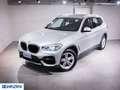 BMW X3 X3 xDrive20d - "PREZZO VERO" Zilver - thumbnail 3