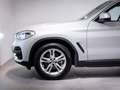 BMW X3 X3 xDrive20d - "PREZZO VERO" Zilver - thumbnail 9