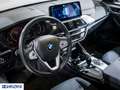 BMW X3 X3 xDrive20d - "PREZZO VERO" Zilver - thumbnail 11