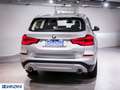 BMW X3 X3 xDrive20d - "PREZZO VERO" Zilver - thumbnail 6